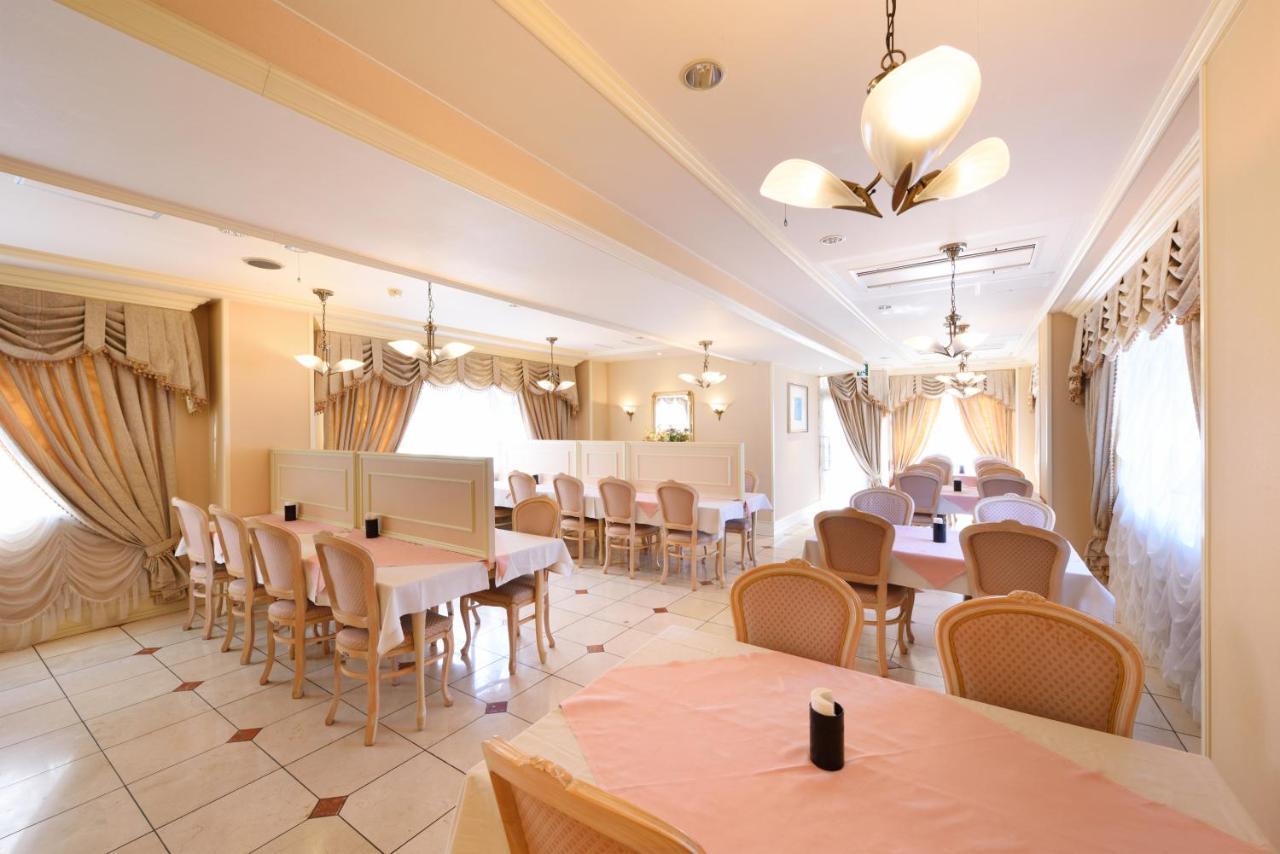 Hotel Capital In Yamagata 야마가타 외부 사진